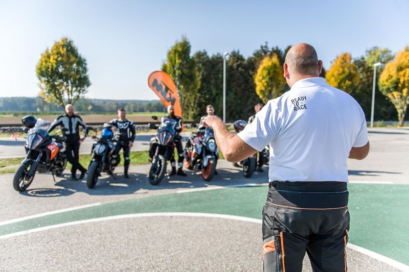 KTM Riders Academy Deutschland Termine KTM Riders Academy Deutschland Termine