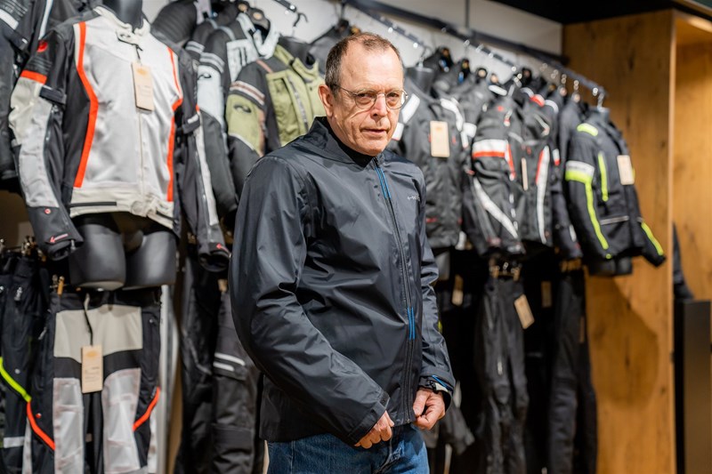 Held Karakum Top Jacke Regenschutz Held Karakum Top Jacke Regenschutz