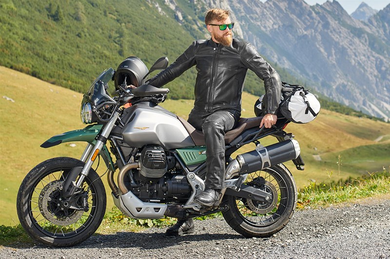 Held Cosmo WR Jacke und Avolo WR Hose Held Cosmo WR Jacke und Avolo WR Hose