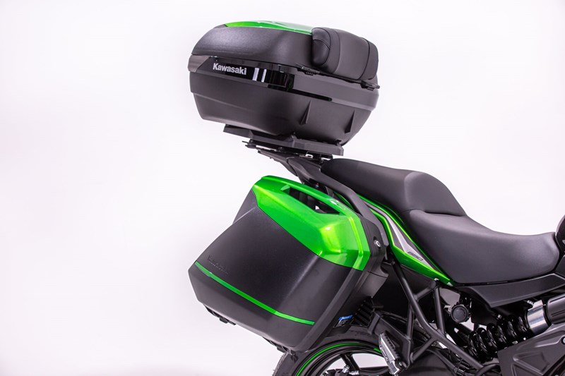 Kawasaki Versys 650 2022 Kawasaki Versys 650 2022