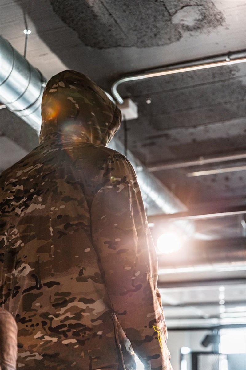 RST Loadout Hoodie RST Loadout Hoodie