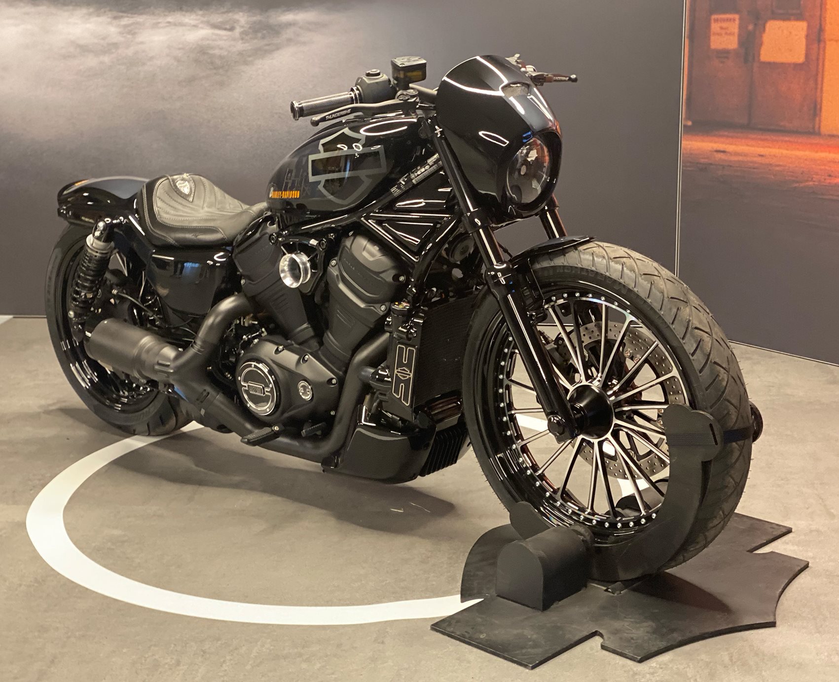 Harley-Davidson Nightster - Erster Test 2022