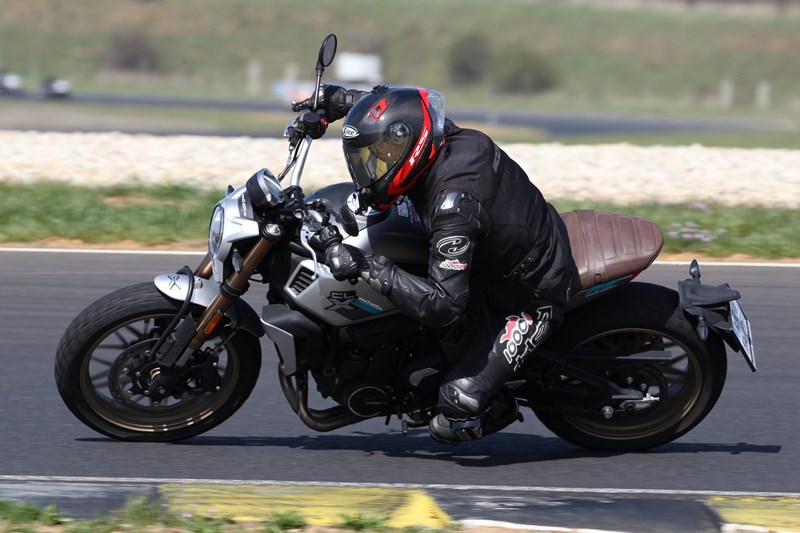 Neu mit dabei: CFMOTO Neu mit dabei: CFMOTO