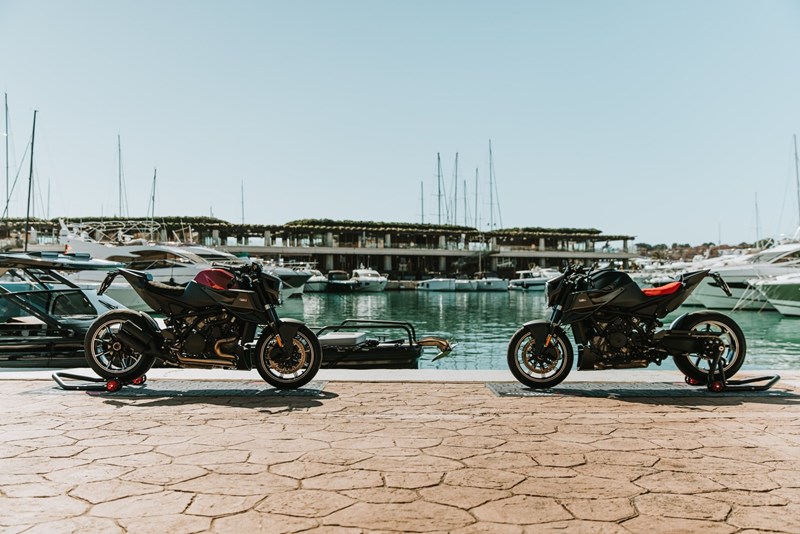 Brabus 1300 R Brabus 1300 R