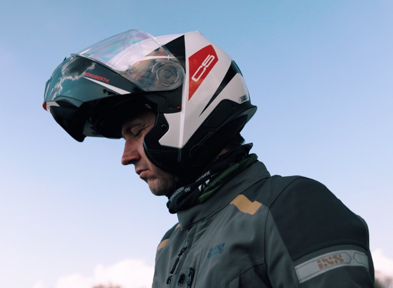 Schuberth C5 Schuberth C5