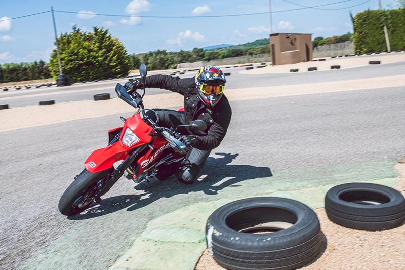 GASGAS SM 700 GASGAS SM 700