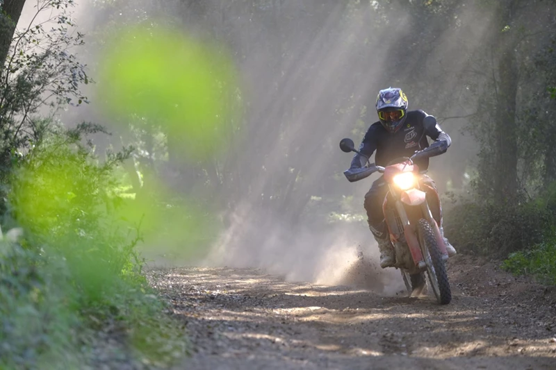 GASGAS ES 700 GASGAS ES 700