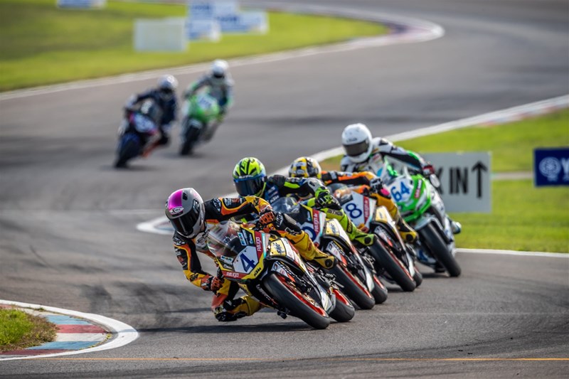 IDM Supersport 300 IDM Supersport 300