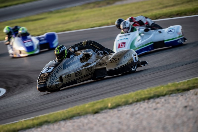 IDM Sidecar IDM Sidecar