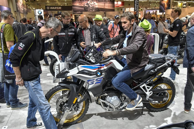 Intermot Messe Intermot Messe