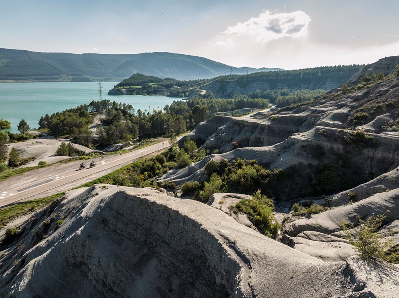Spektakuläre Landschaft - Der raue Norden Spaniens
