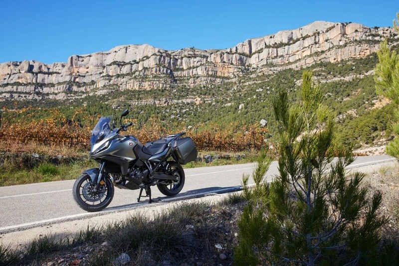 Honda NT1100 Honda NT1100