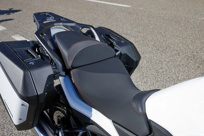 Sitzbank Honda NT1100 Sitzbank Honda NT1100