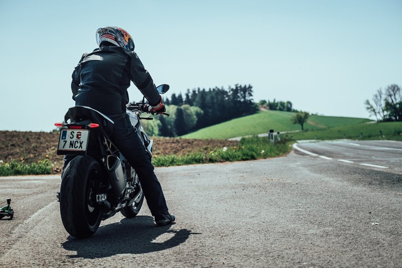 BMW S 1000 R Test 2022 BMW S 1000 R Test 2022