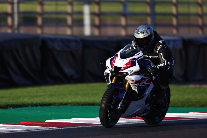 Honda Fireblade 2022 Honda Fireblade 2022