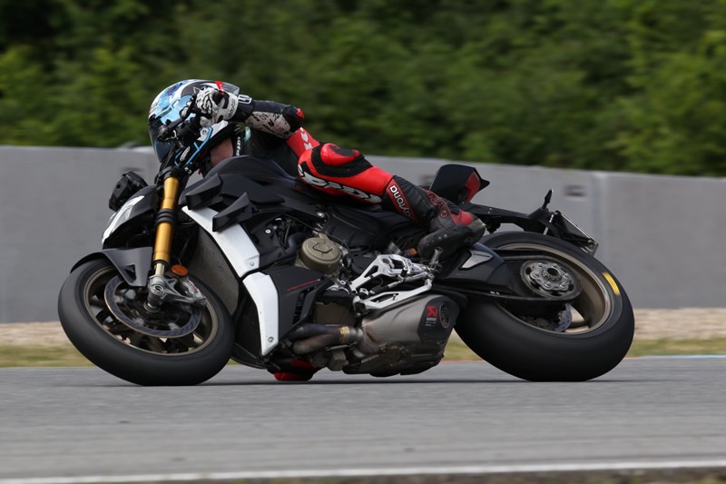 Ducati Streetfighter V4 TuneUp 1000PS Ducati Streetfighter V4 TuneUp 1000PS