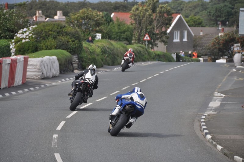 Isle of Man TT Isle of Man TT