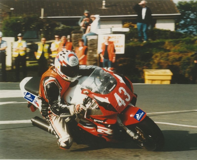 Isle of Man TT Isle of Man TT