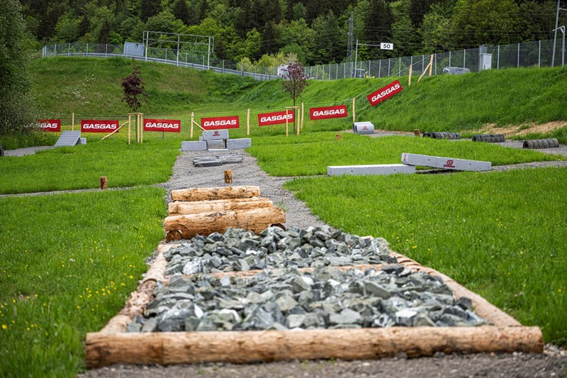 Trial Park Red Bull Ring