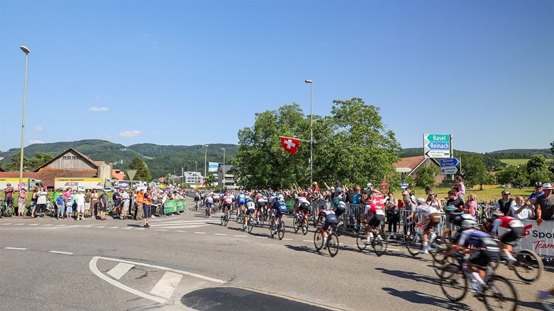 Tour de Suisse Tour de Suisse