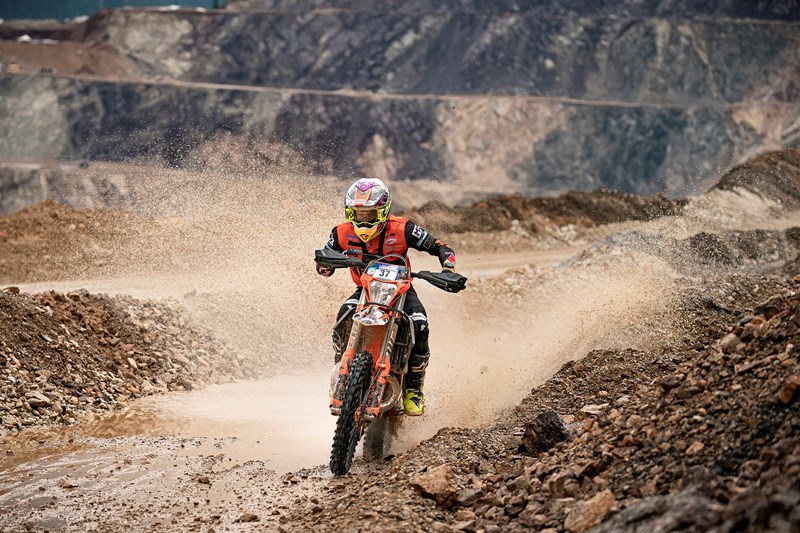 Erzbergrodeo 2022