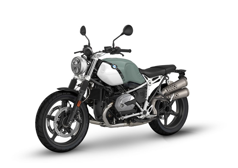 BMW R nineT 2023