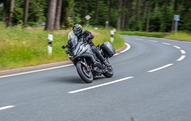 Honda NT1100 2022 Honda NT1100 2022