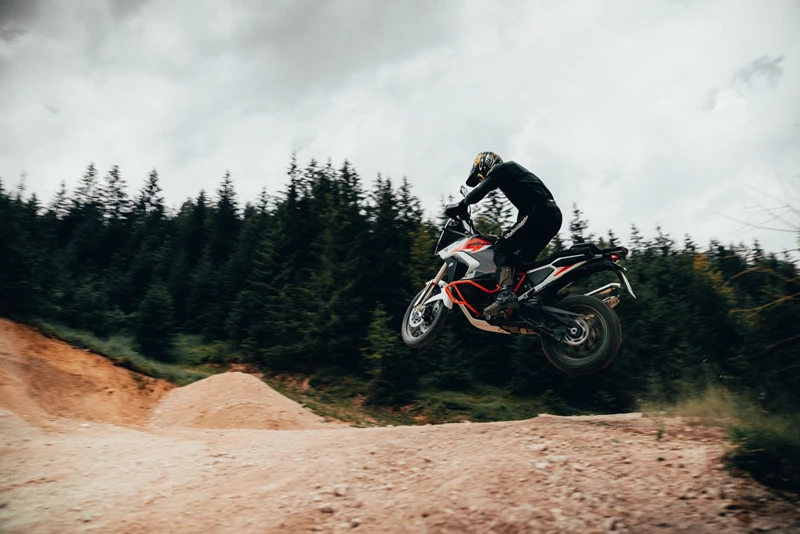KTM 1290 Super Adventure R 2022 KTM 1290 Super Adventure R 2022