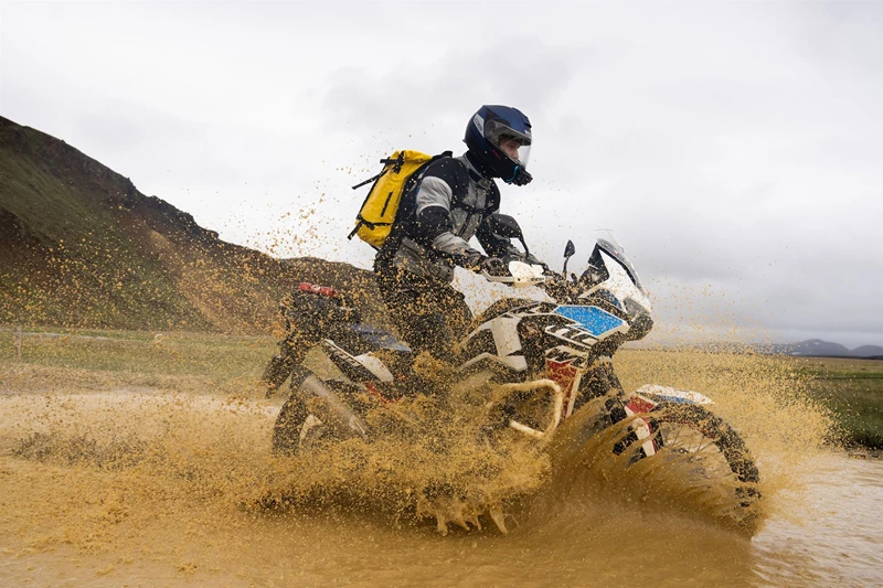 Honda Adventure Roads 2022 Island Honda Adventure Roads 2022 Island