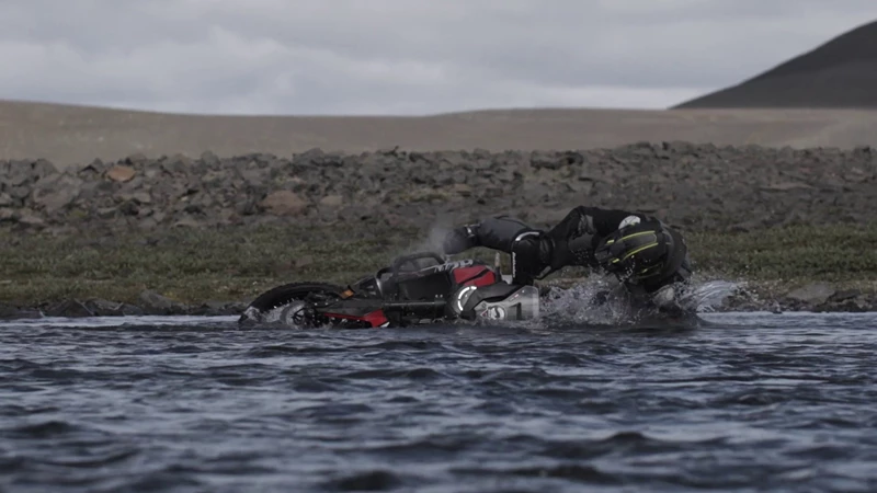 Honda Adventure Roads 2022 Island Honda Adventure Roads 2022 Island