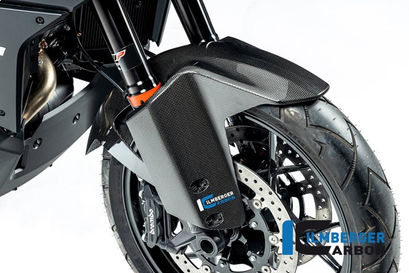 Ilmberger Kotflügel für die KTM 1290 Super Adventure