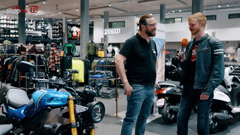 Hostettler moto Zürich Süd Hostettler moto Zürich Süd