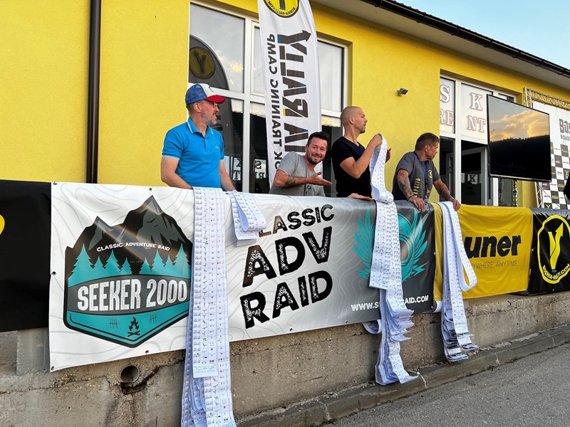 Bosniarally Roadbooks Bosniarally Roadbooks