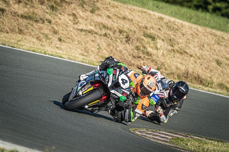 IDM Assen Race 2022 IDM Assen Race 2022
