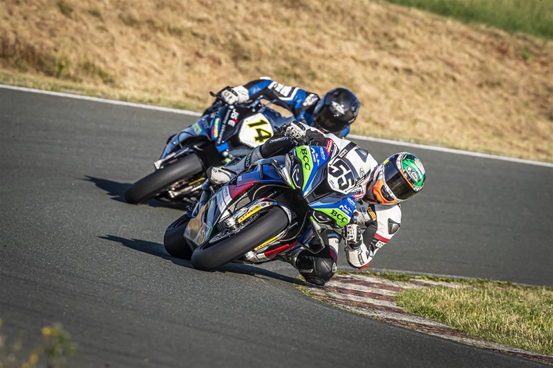 IDM Assen Race 2022 IDM Assen Race 2022