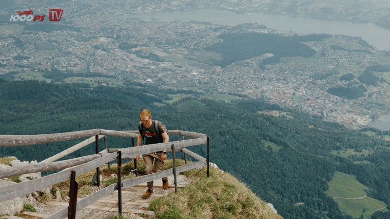 Pilatus Berg Pilatus Berg