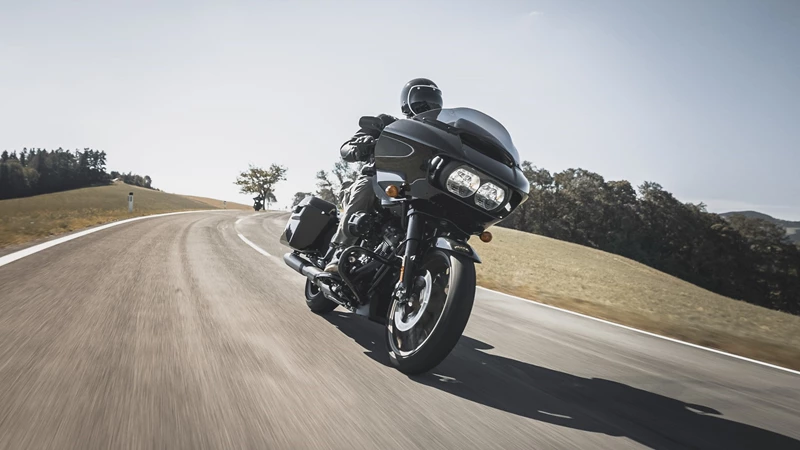 Road Glide ST 2022 Road Glide ST 2022