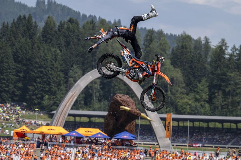 MotoGP Red Bull Ring Austria 2022 MotoGP Red Bull Ring Austria 2022