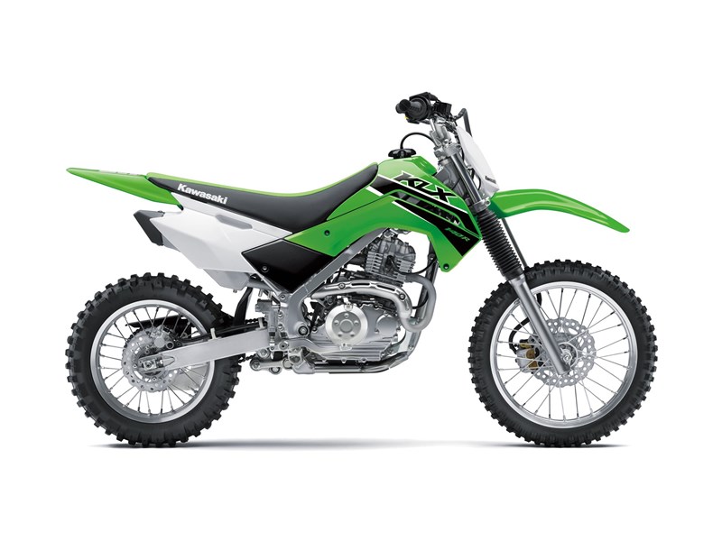Kawasaki KLX140R
