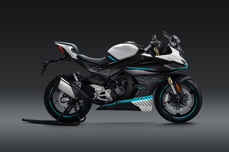 CFMOTO 450SR CFMOTO 450SR