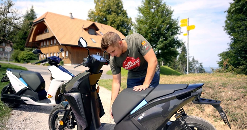 Sitzbank Verstellung Ray 7.7 Sitzbank Verstellung Ray 7.7