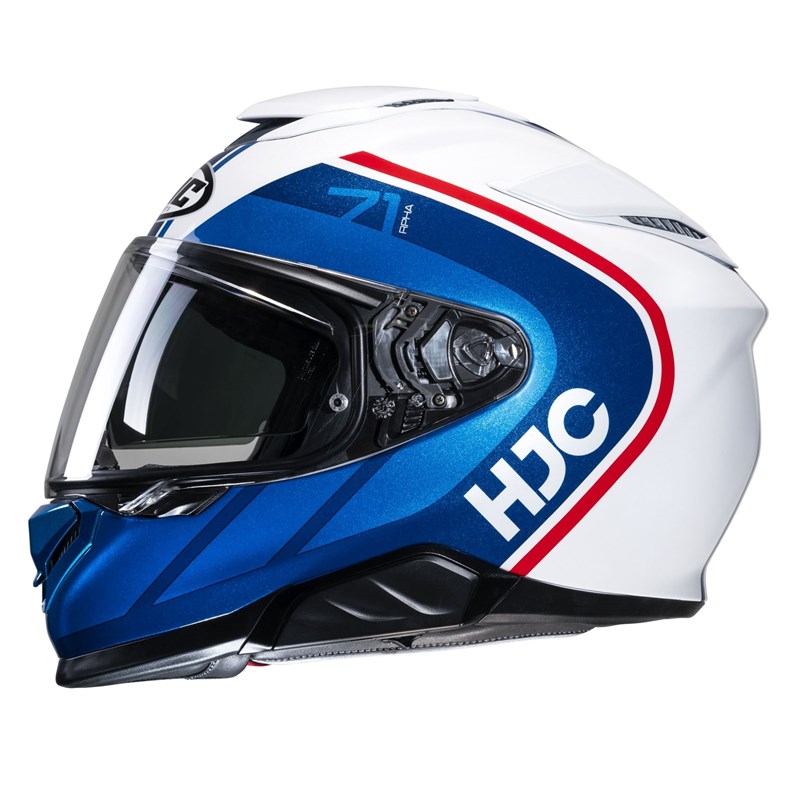 HJC RPHA 71 2023 HJC RPHA 71 2023