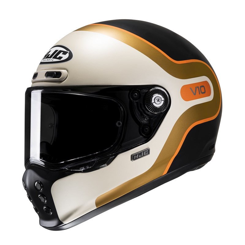 HJC V 10 2023  HJC V 10 2023