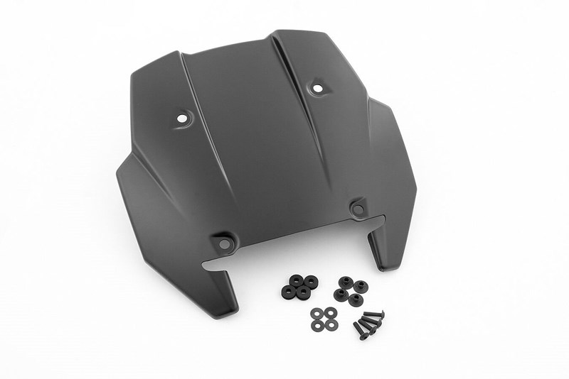 Wunderlich Flowjet für die Harley-Davidson Pan America 1250 & Special