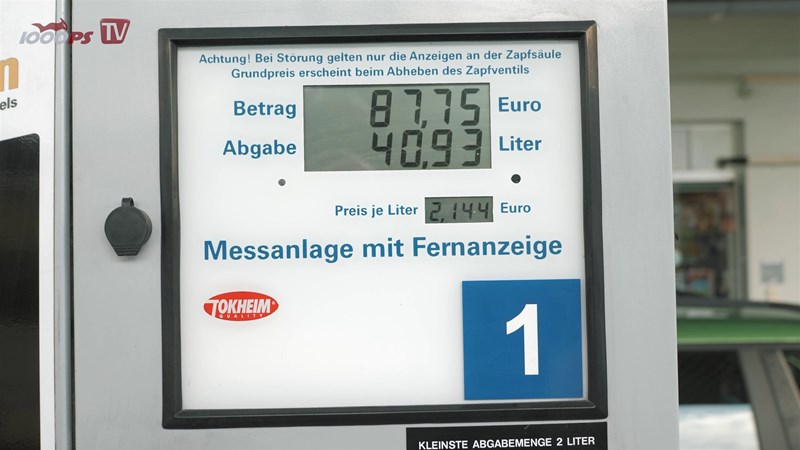 E-Fuels Preis E-Fuels Preis