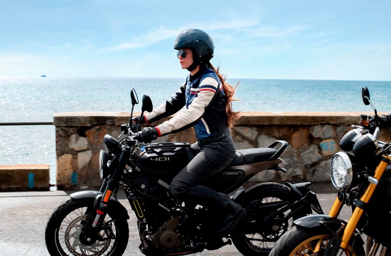 Held Midway Jacke Held Midway Jacke