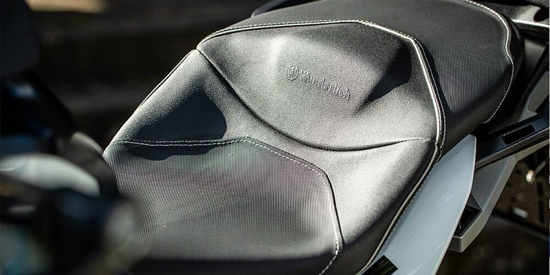 Wunderlich Ergonomiedreieck