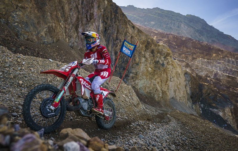 Red Bull Erzbergrodeo 2023