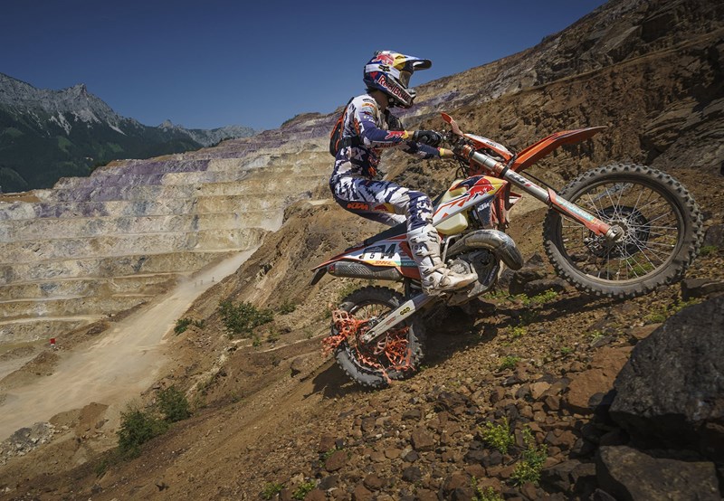 Red Bull Erzbergrodeo 2023