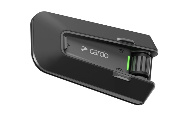 Cardo Packtalk NEO im Detail
